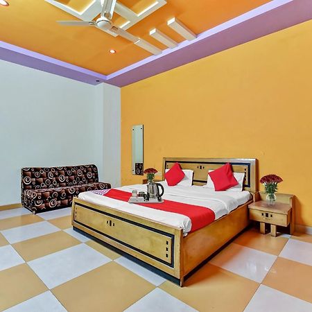 Hotel O Utsav Vatika Hotel Kota  Eksteriør bilde