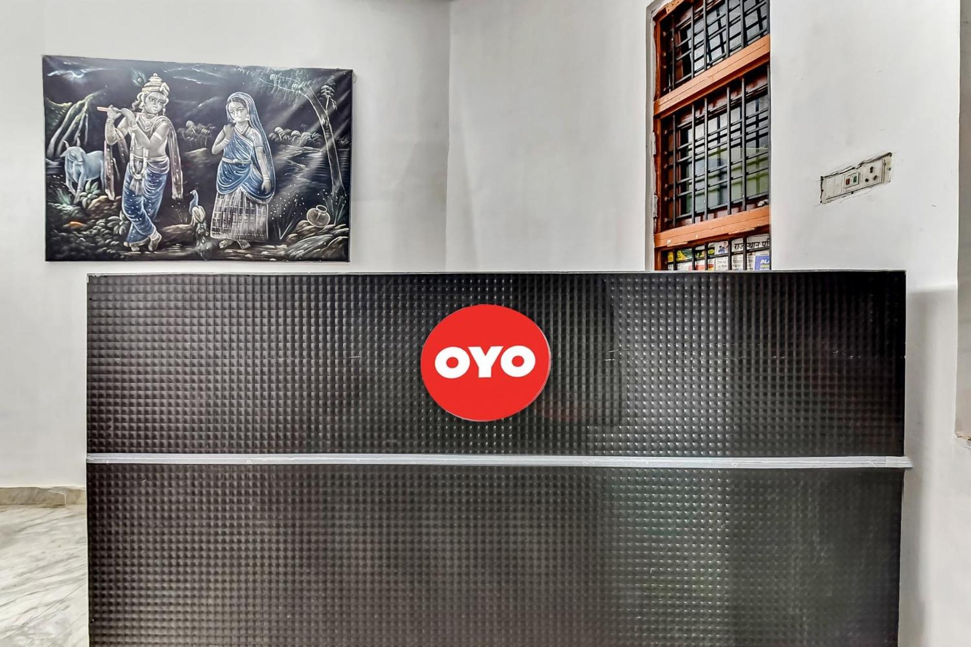 Hotel O Utsav Vatika Hotel Kota  Eksteriør bilde